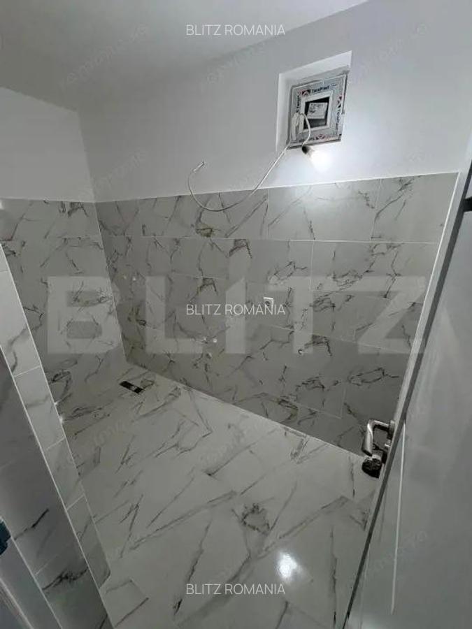 Apartament 2 camere, 44 mp, semicentral Targu Mure? - 2