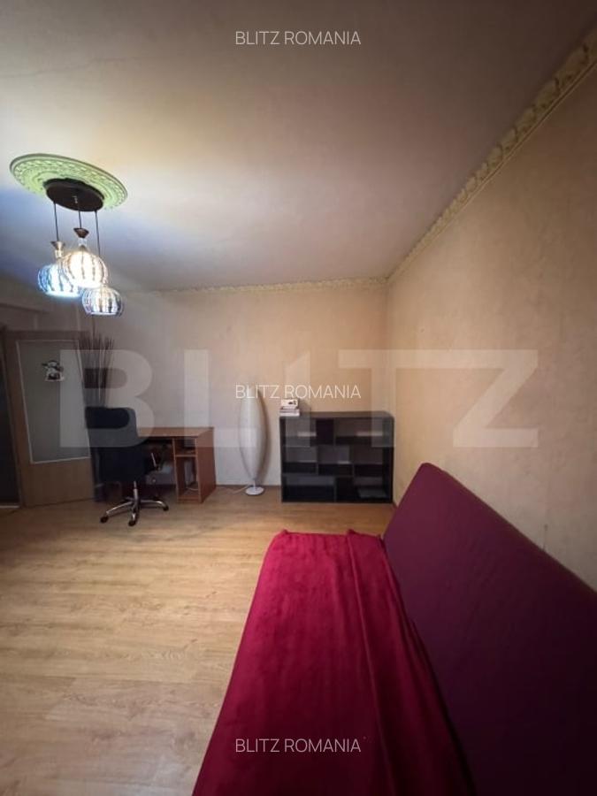 Apartament de 2 camere, 56 mp, zona Doamna Ghica - 4