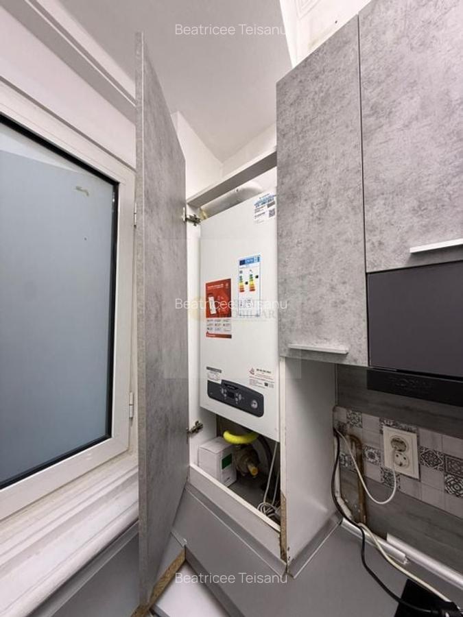 4 camere  | Etaj 1/6  | Cismigiu | 65 mp - 10