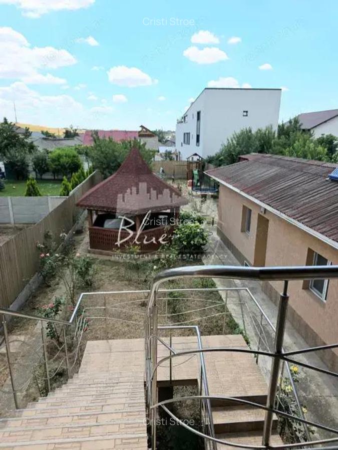Casa P+1 de vanzare in Valu lui Traian Strada ?colii - 8