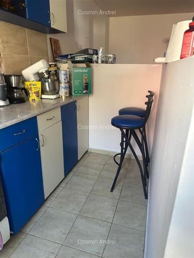 Apartament cu 2 camere semidecomandat în Giroc - 5