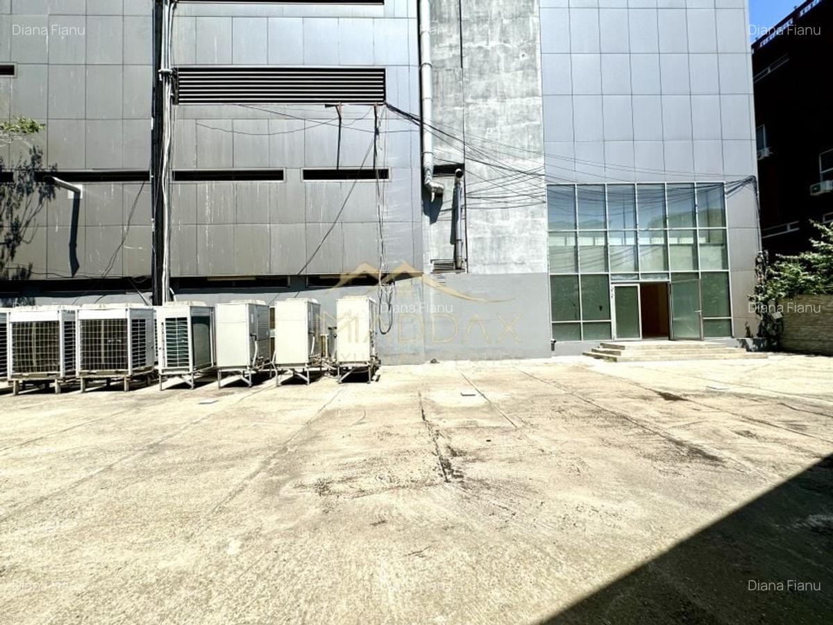 Spațiu comercial, 184.02 mp în Grozăvești - 14