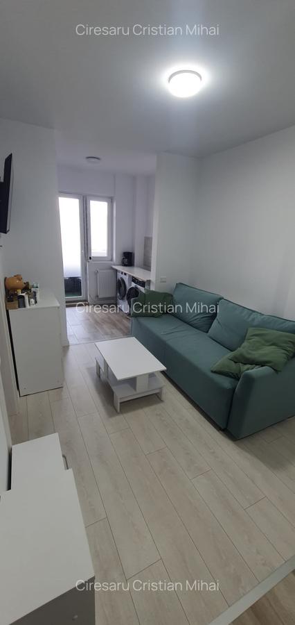 Studio de la Proprietar! Mutare imediata! bloc din 2024!Comision 0% - 2