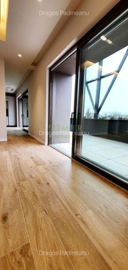 Penthouse Unic de vanzare jocuzii - 12