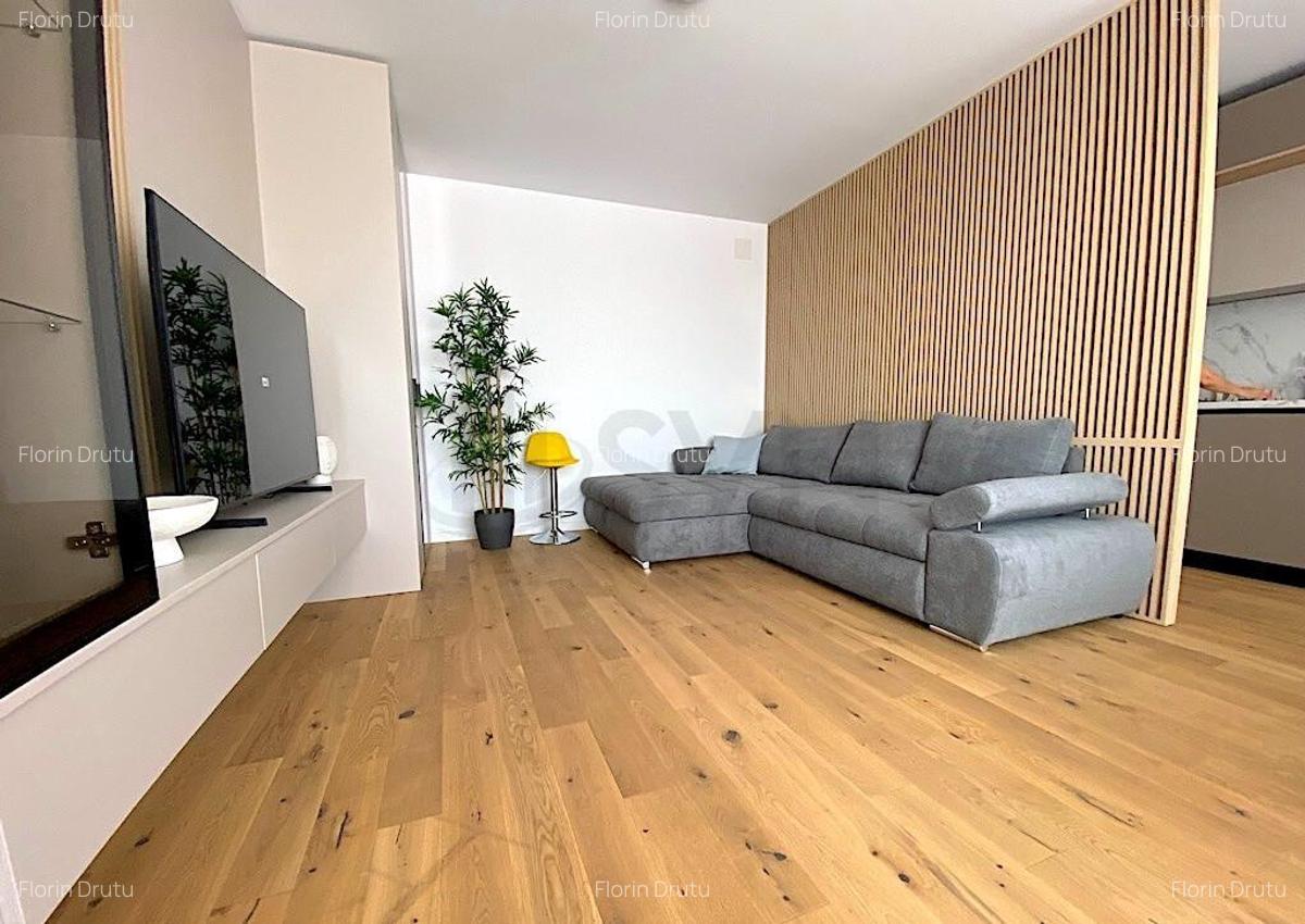 Complex premium - apartament cu terasa de 100 mp - 2