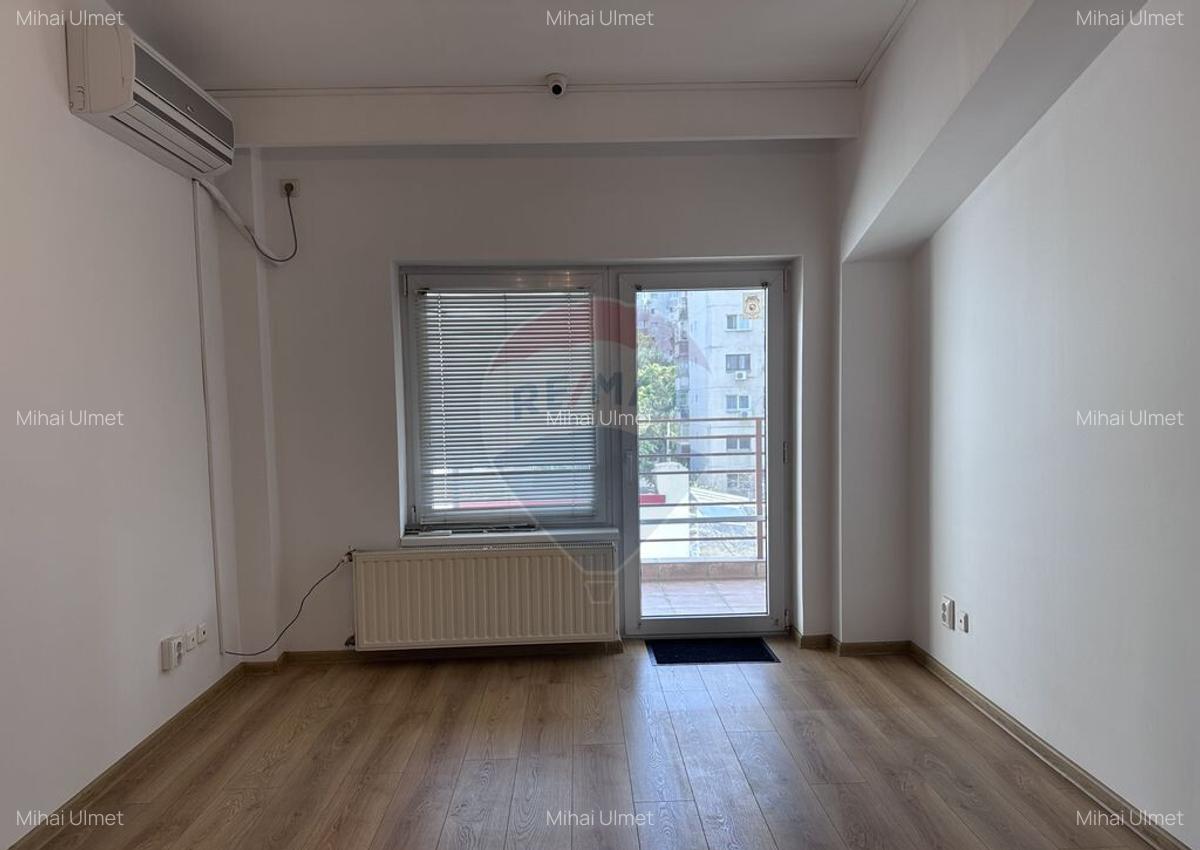 Spa?iu birouri de inchiriat | 108 mp | Str. Barbu Vlad... - 2