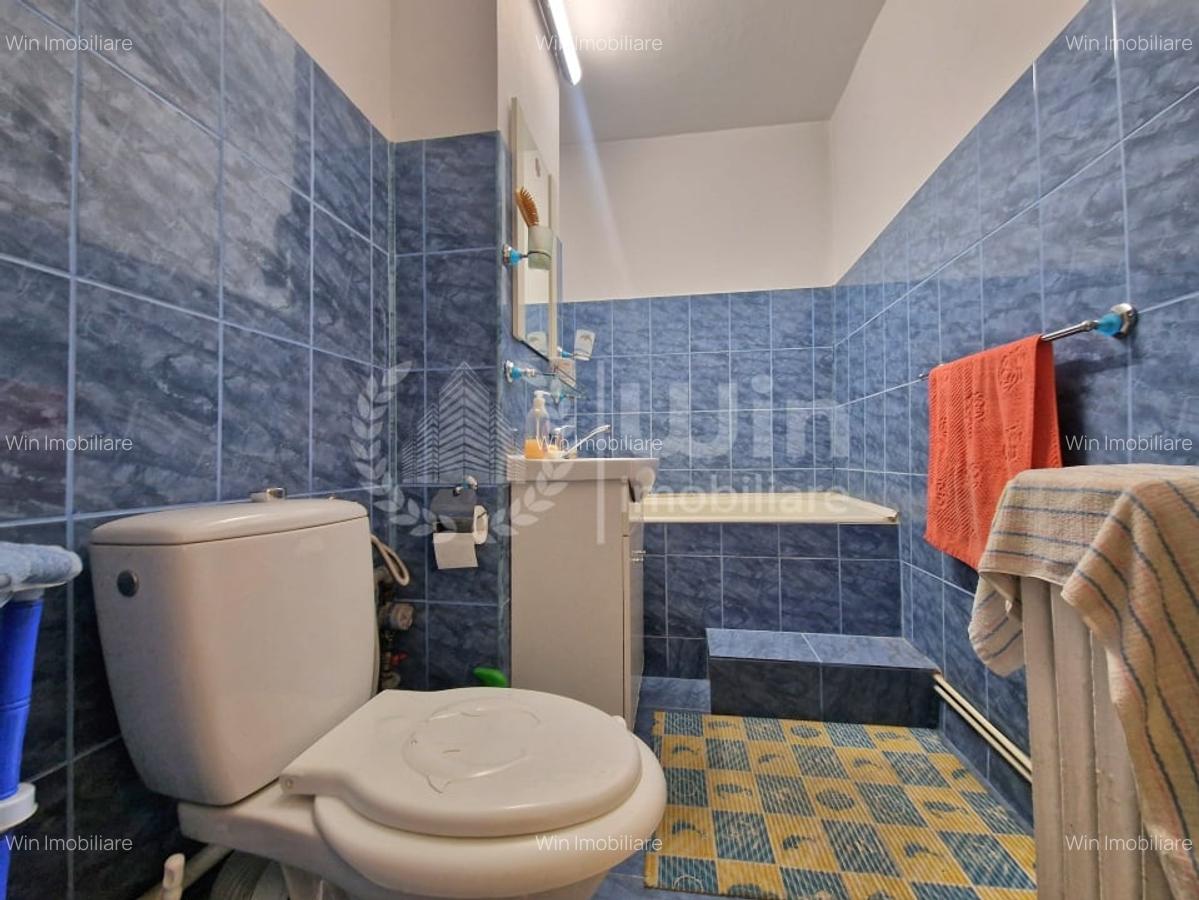 Apartament 4 camere | Decomandat | 78mp | Manastur | Primaverii - 9