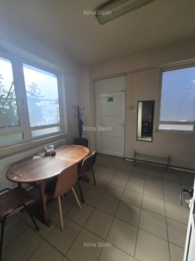 Spatiu Productie Patiserie - 7