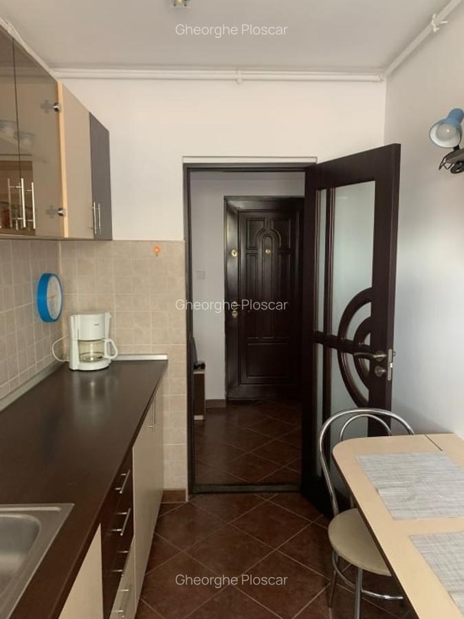 Inchiriere apart. cu 1 camera, mobilat si utilat, 47 mp., Zorilor - 4