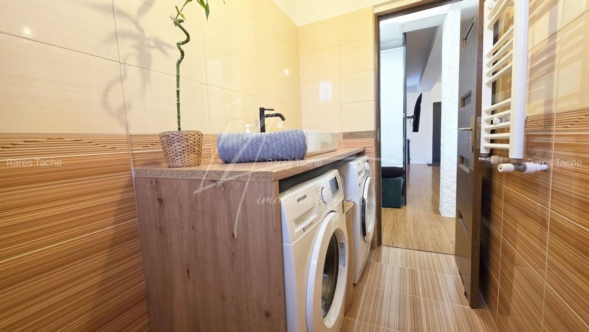 Stil, confort si liniste - casa perfecta pentru familia ta - 26