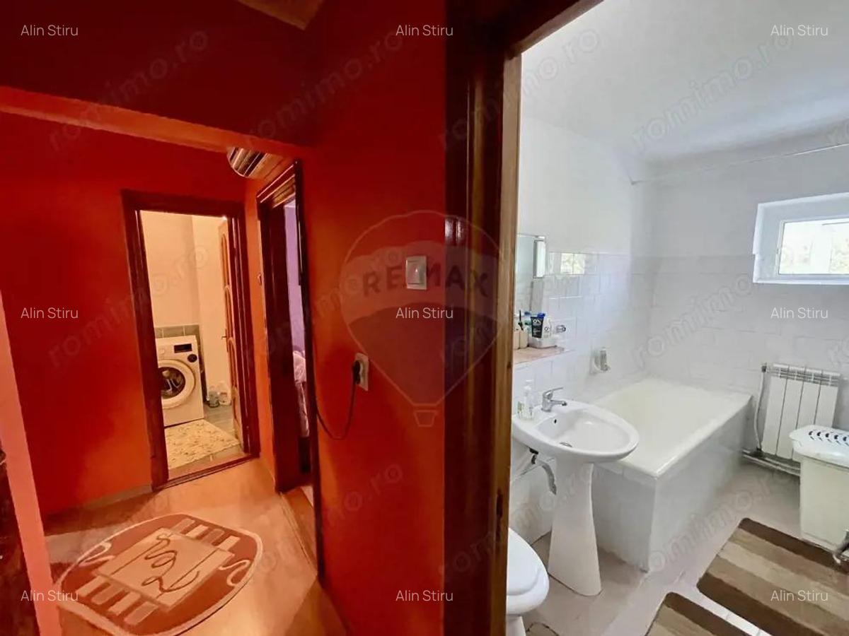Apartament 3 camere Zona Poienita - 10