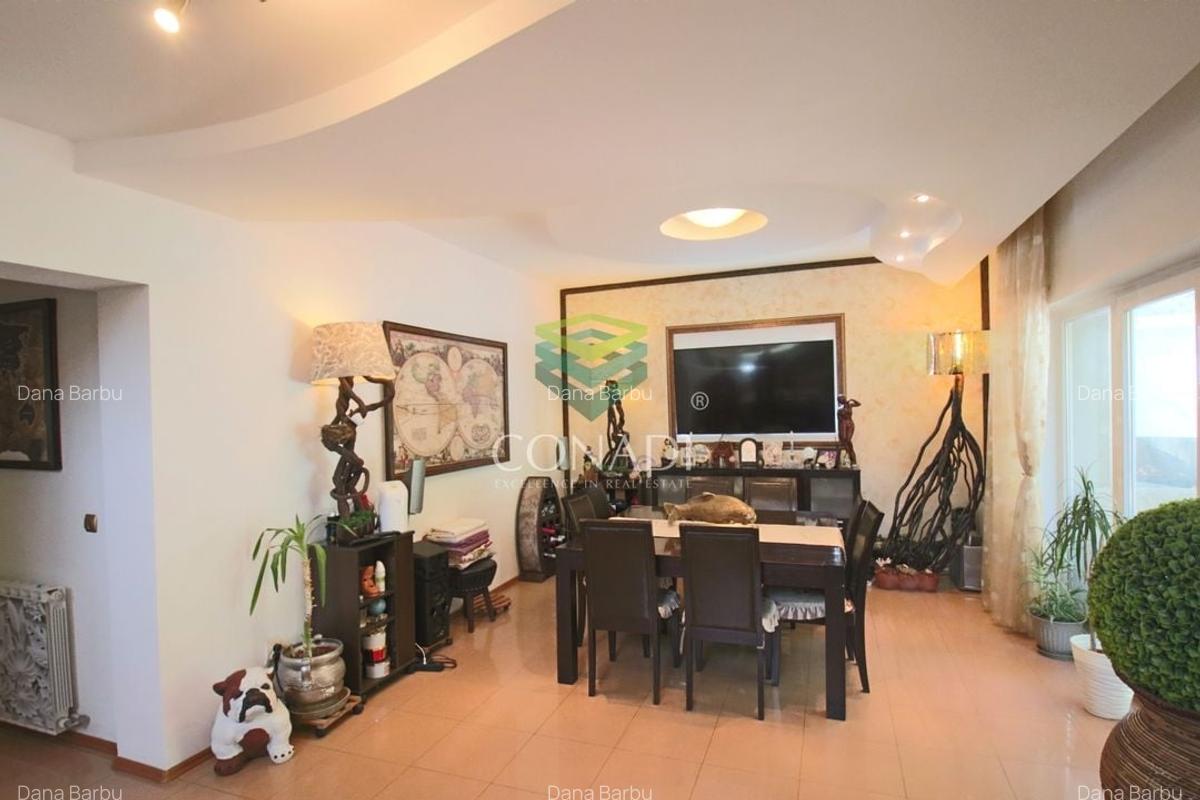 Exclusivitate / Iancu Nicolae-Pipera, vila cu piscina, langa padure - 7