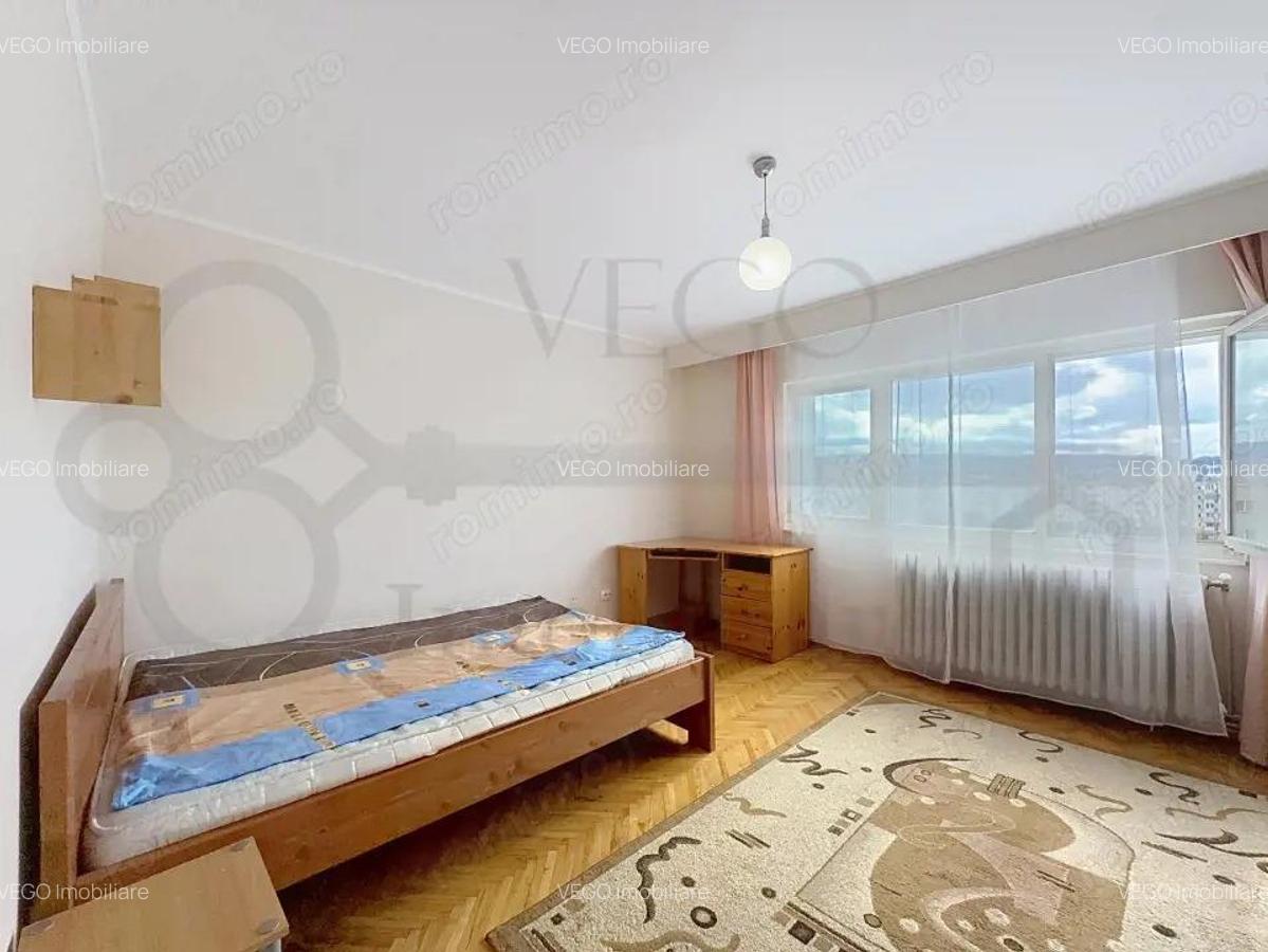 Apartament cu 2 dormitoare decomandate, 67 mp, aproape de The Office - 3