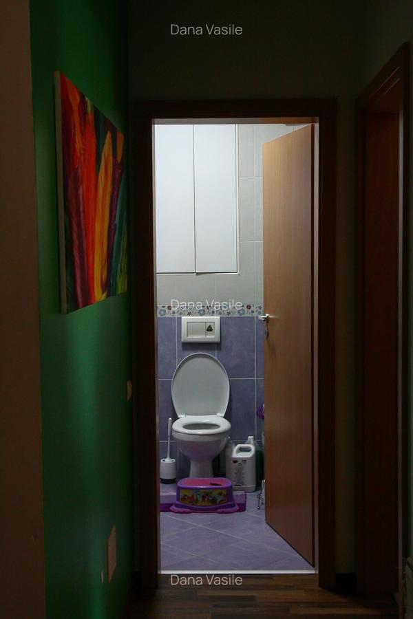 Apartament 2 camere,– Valea Largă / Prelungirea Ghencea - 11