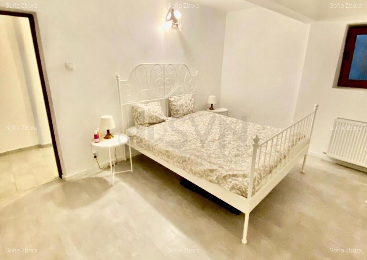Apartament 2 camere Floreasca Ideal pentru Investitie - 5