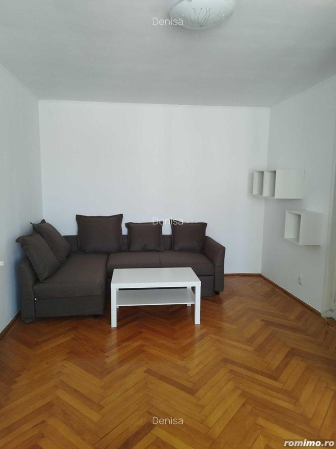 Inchiriere un apartament cu 2 camere strada Observatorului - 1