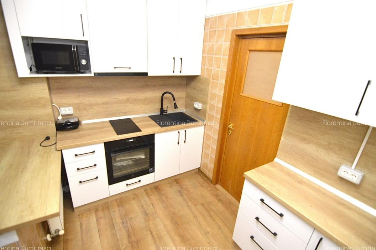 INCHIRIERE APARTAMENT 3 CAMERE UNIRII - FANTANI - 10