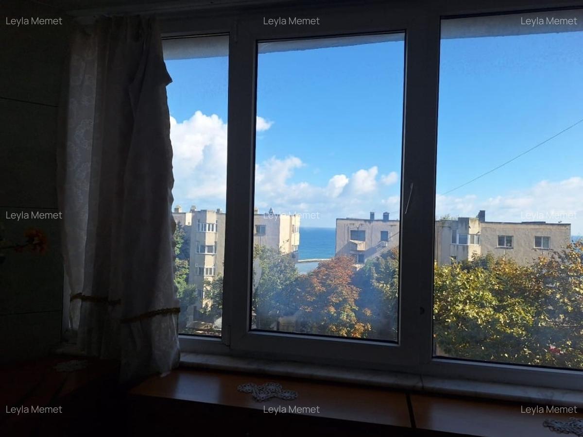 Apartament 3 camere Neversea, cu vedere la mare - 5