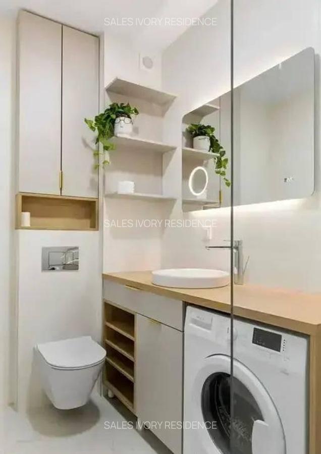 Apartament 2 Camere | Design Modern | Localizare Premium ... - 6