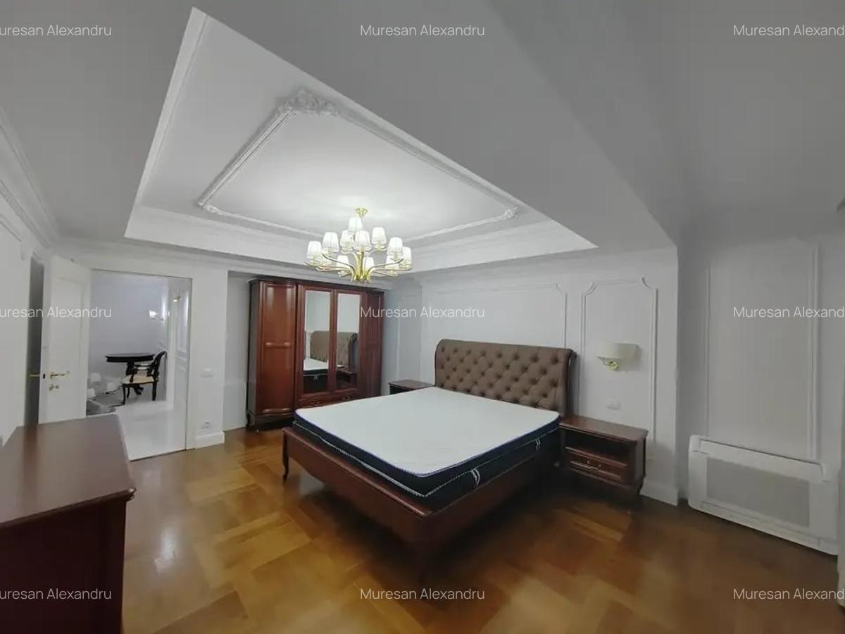 Vila Lux 8 Camere Herastrau I Cartierul Francez - 10