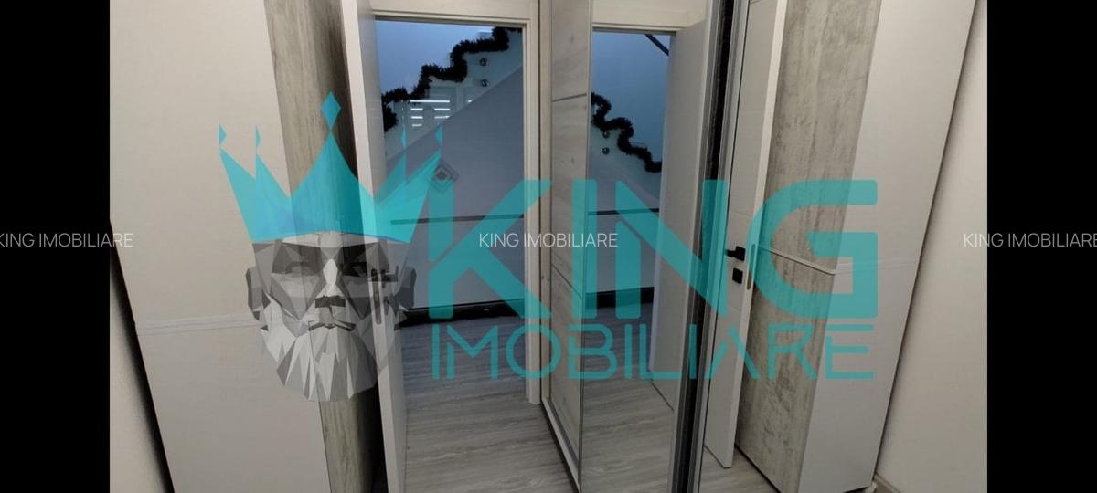 Casă cu 4 camere în Metalurgiei - 12