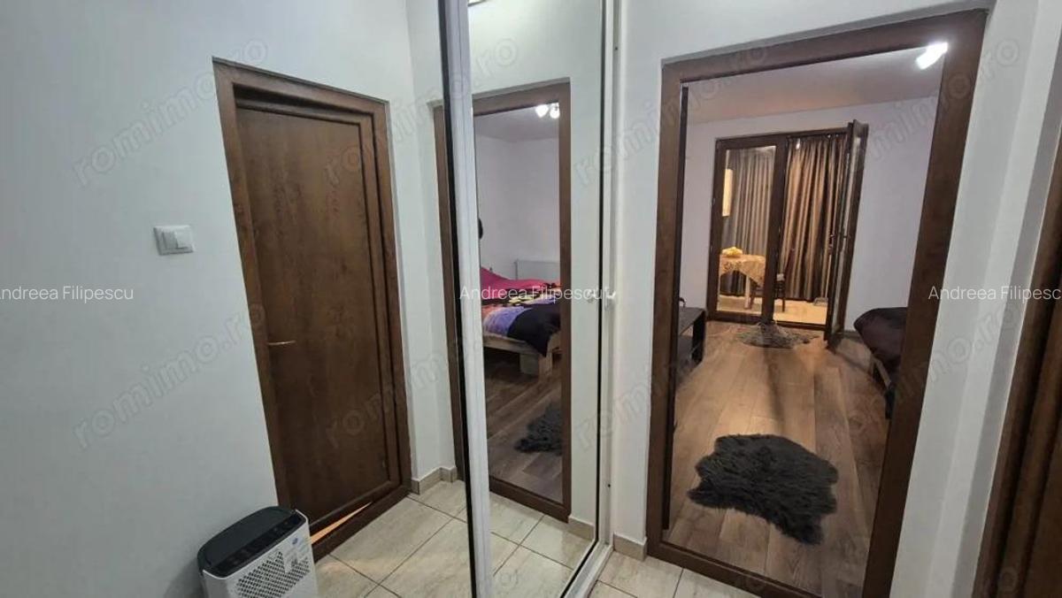 Vanzare garsoniera la cheie, 32 mp, parter, cartier Grivi?a, str. M.C. Oancea - 6