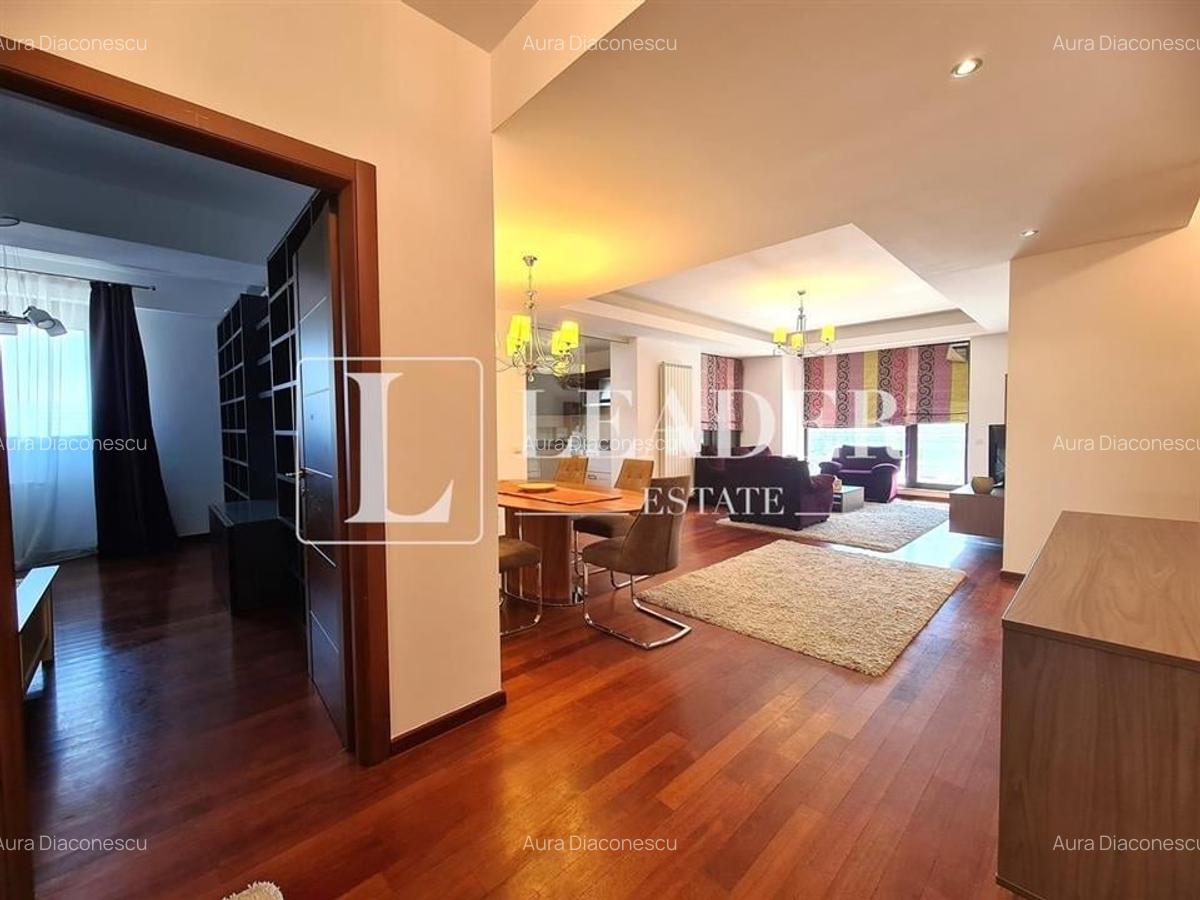 Inchiriere apartament I Herastrau - 2