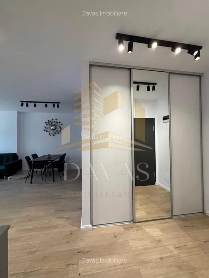 Prima Inchiriere Apartament 2 camere | Iris | Junior Residence - 4