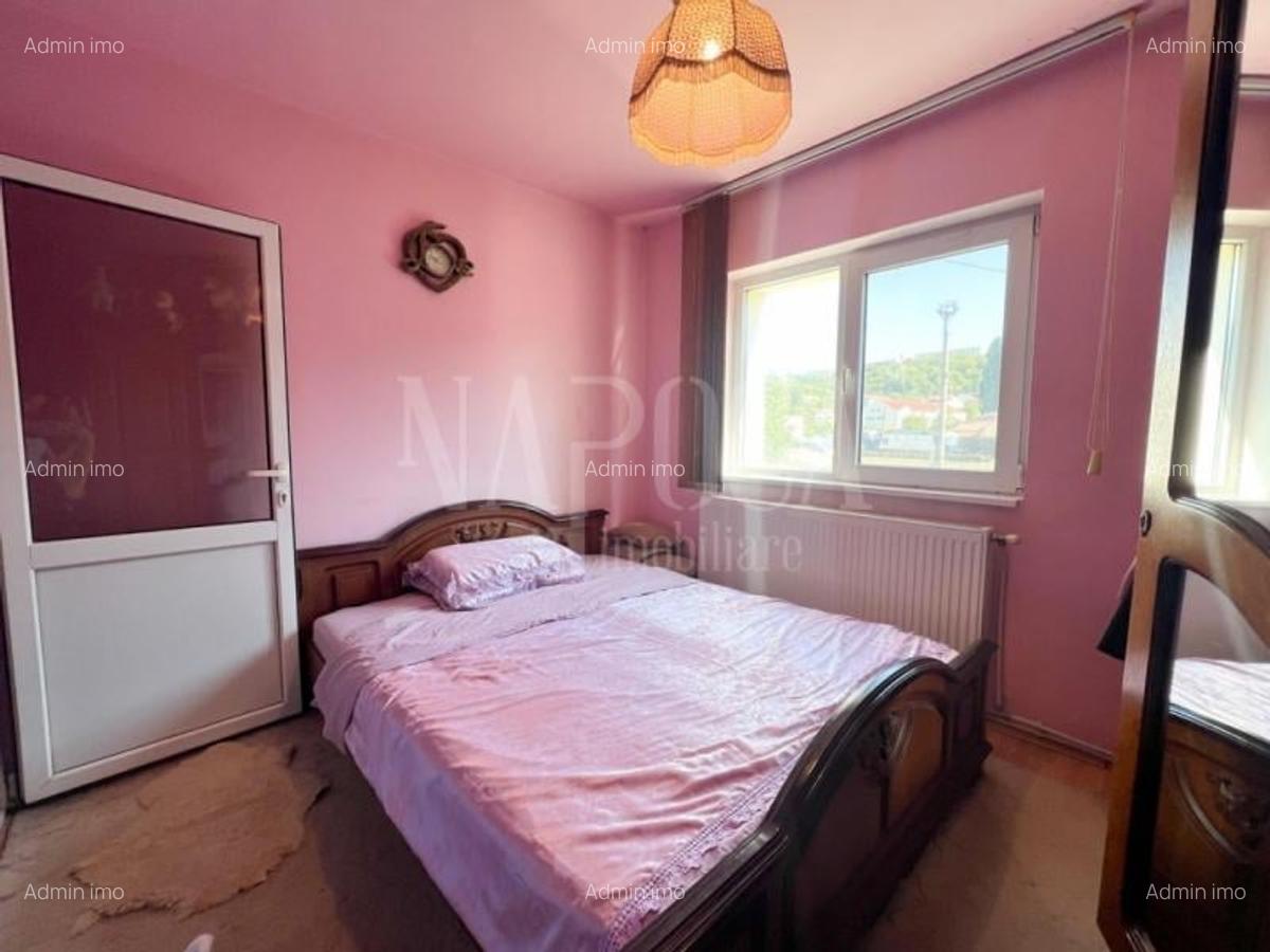 Apartament 3 camere de vanzare in Dambul Rotund, Cluj Napoca - 2