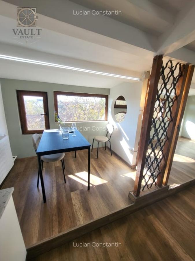 APARTAMENT 3 CAMERE-PIPERA-IANCU NICOLAE-CENTRALA-PARCARE-2 BAI - 8