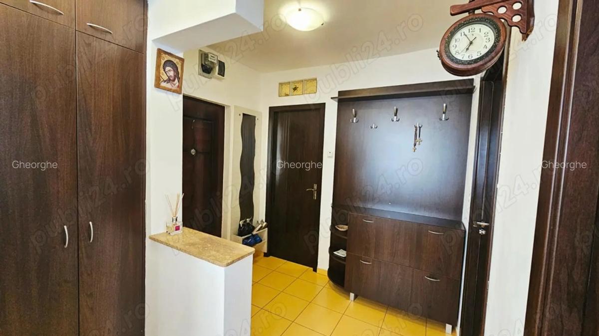 PROPRIETAR vand apartament 2 camere decomandate - 87.000 E neg. - zona Calea Sagului - Timisoara - 2