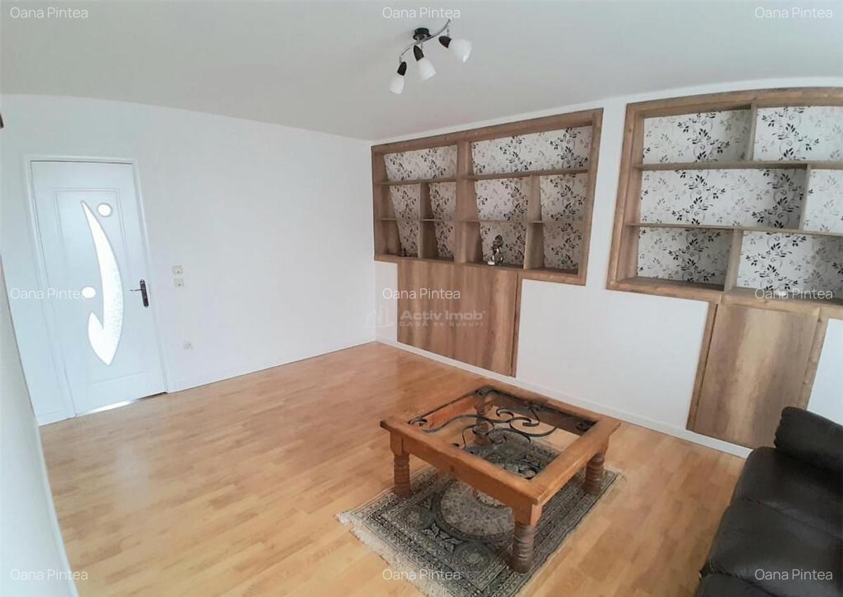Apartament - 3 camere - 80 mp - Zamca - Regina Maria - 2