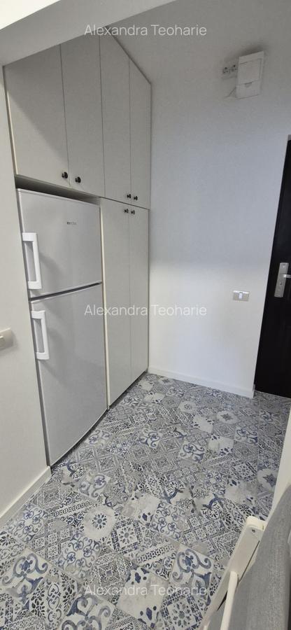 Garsoniera ultramoderna, totul NOU, Inel II - 9
