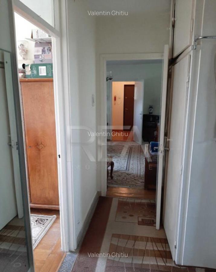 3 camere - Baba Novac - centrala - 4