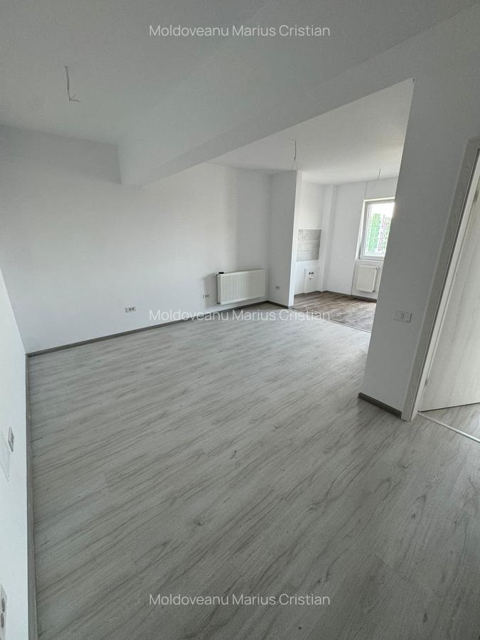 Apartament cu 2 camere decomandat în Berceni - 7