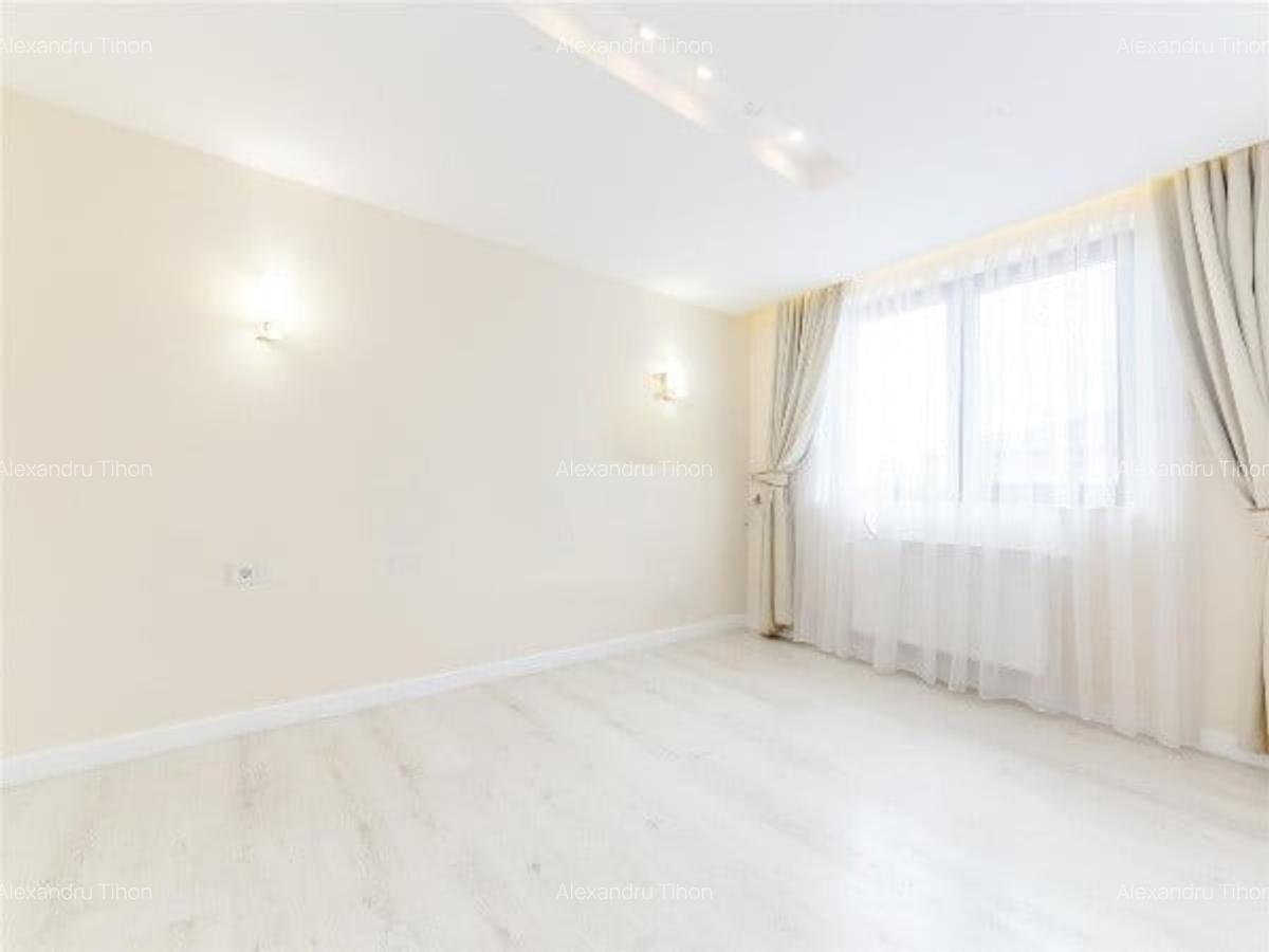 6 Camere | Oxford Gardens Pipera | Parter Mobilat | - 7