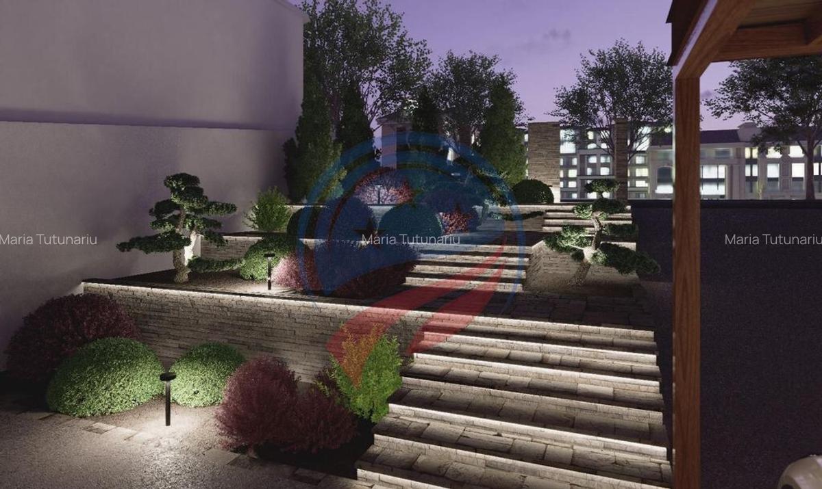 Vila de lux/ ultracentral/ Craiova - 5