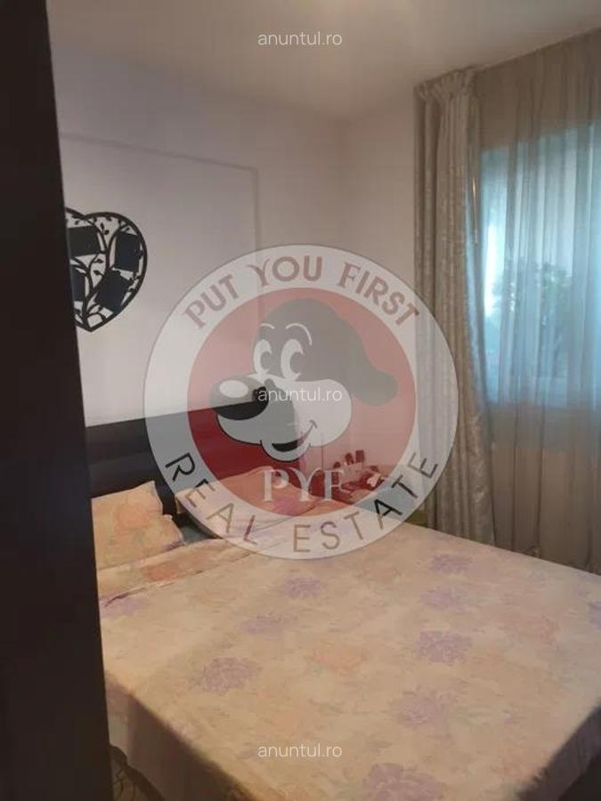 Bragadiru | Apartament 3 camere | semidecomandat | 80mp | B10899 - 6