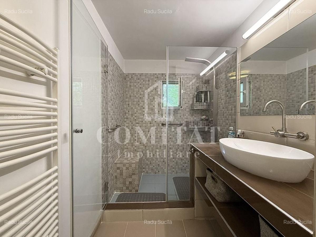 Apartament 4 camere decomandate la cheie zona Arinilor Mănăștur - 18