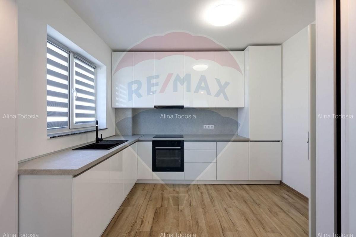 Apartament cu 2 camere în Bartolomeu - 9