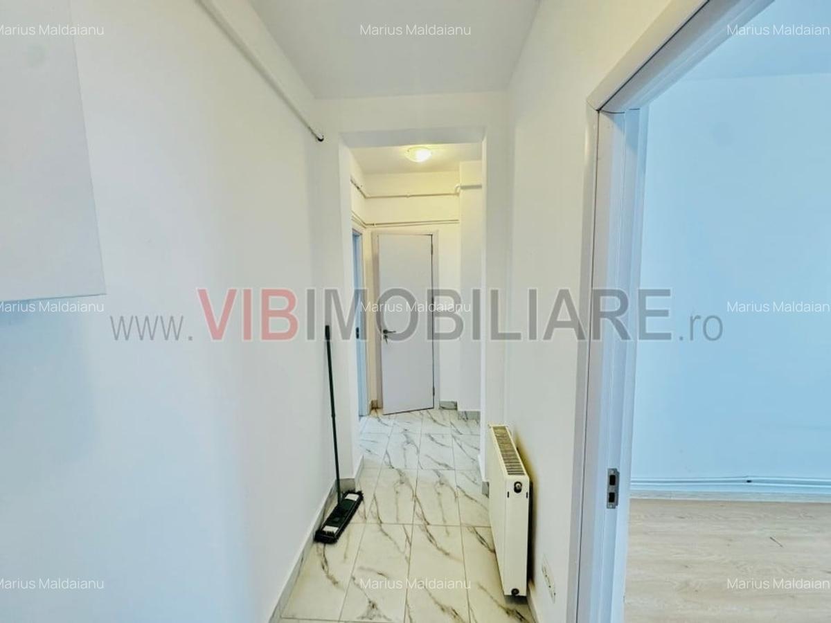 2 Camere - Floreasca - Barbu Vacarescu - Birouri - Rezidential - Centrala - 7