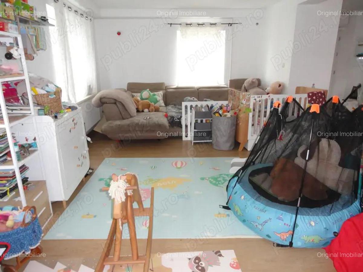 Vila P+M, locatie excelenta, in zona Poltura - 6