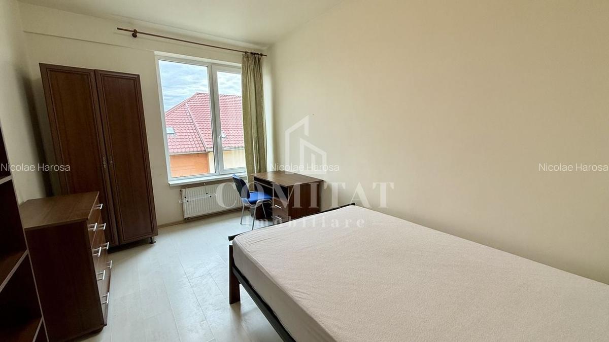 Apartament 3 camere | 61 mp | Zona Strazii Meteor - 8