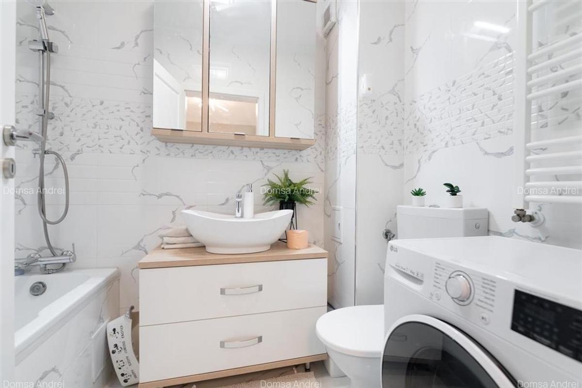APARTAMENT 2 CAMERE ONESTILOR - 5