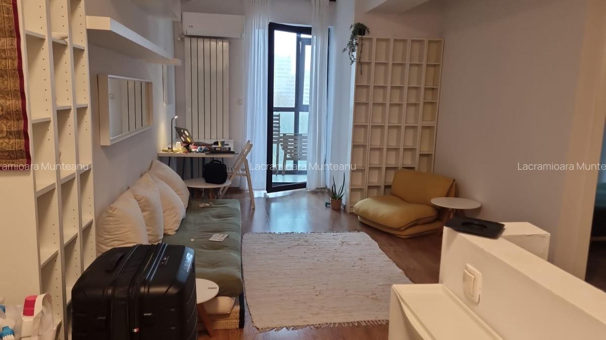 Bucur Obor , 2 minute metrou - 6