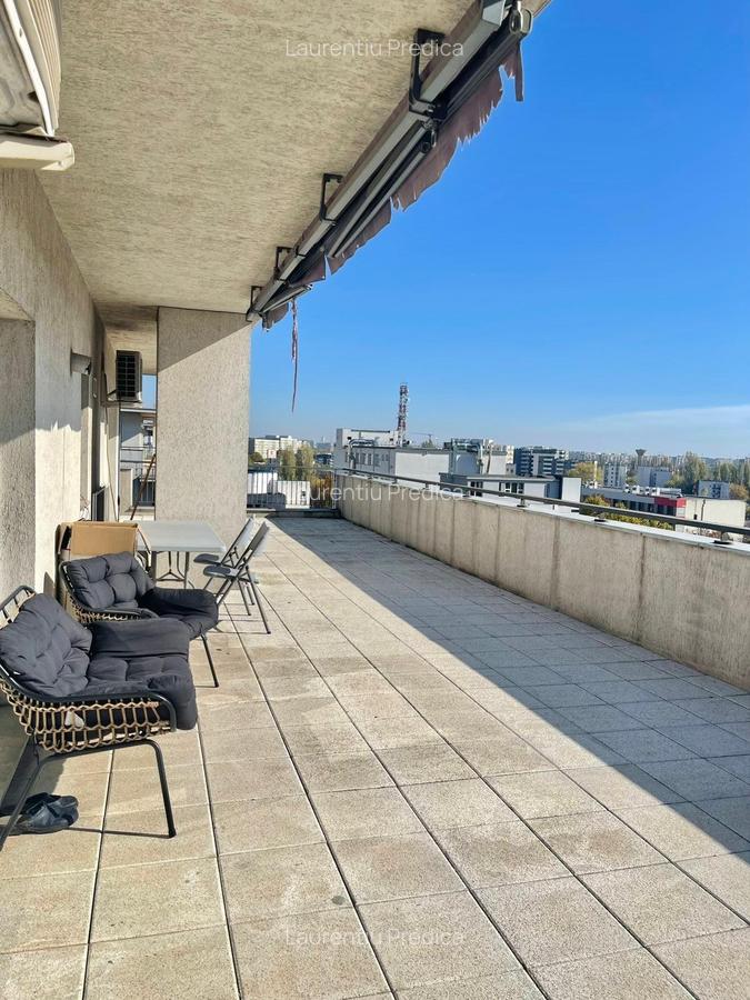 Penthouse – Militari, Bd. Iuliu Maniu 109, Pacii - 10
