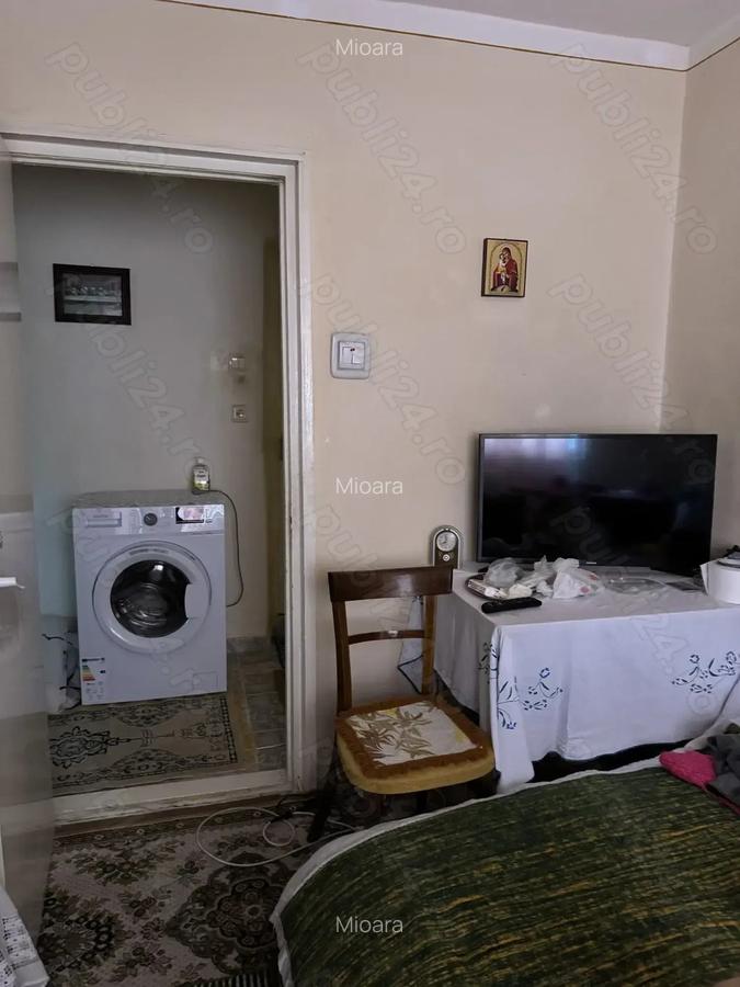 Vand apartament 55.000 euro in Cernavoda, cartier Columbia! - 7