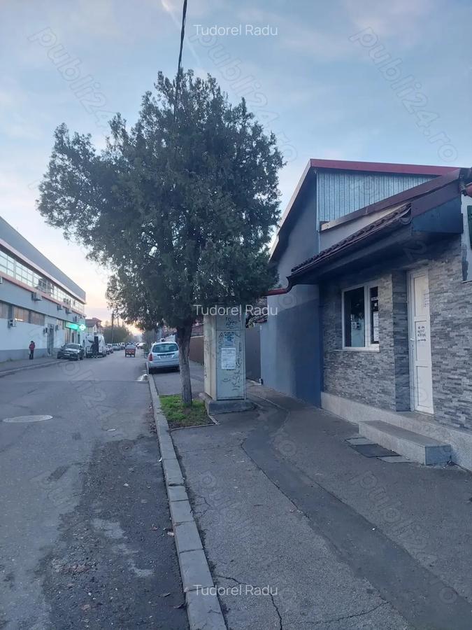 Inchiriez spa?iu comercial sector 3 str.Nicolae Ro?u nr.27 ideal jocuri de noroc,aprozar,saormarie - 5