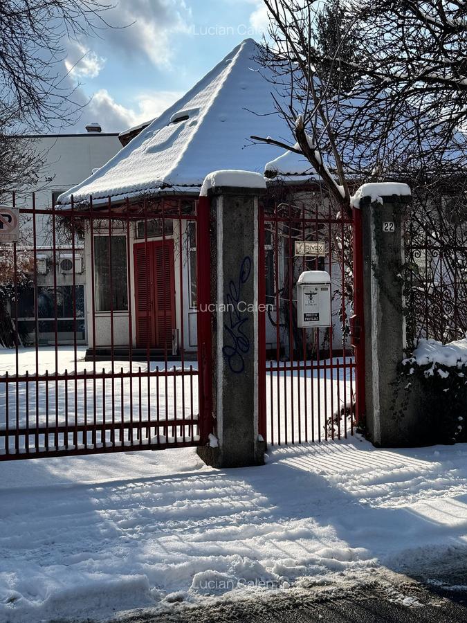 Proprietate rară, cu un potențial uriaș ! - 1