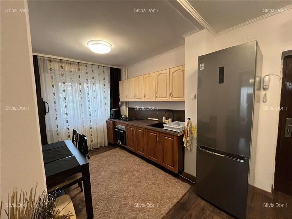 Apartament 2 camere - renovat - utilat - vis-a-vis de Vulcan Center - 9